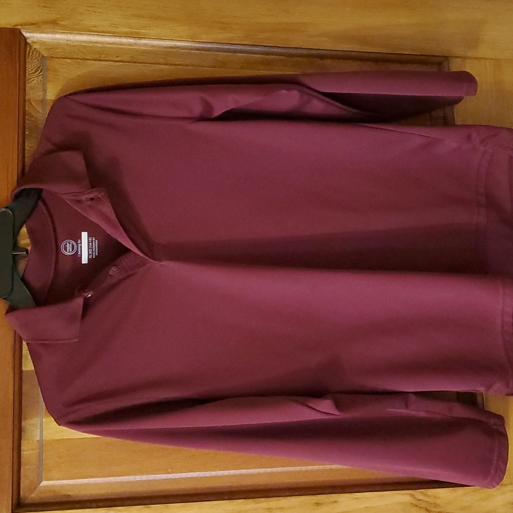 Boy's shirt